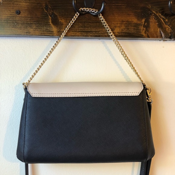 Kate spade Greer Laurel way crossbody bag - Picture 2 of 8